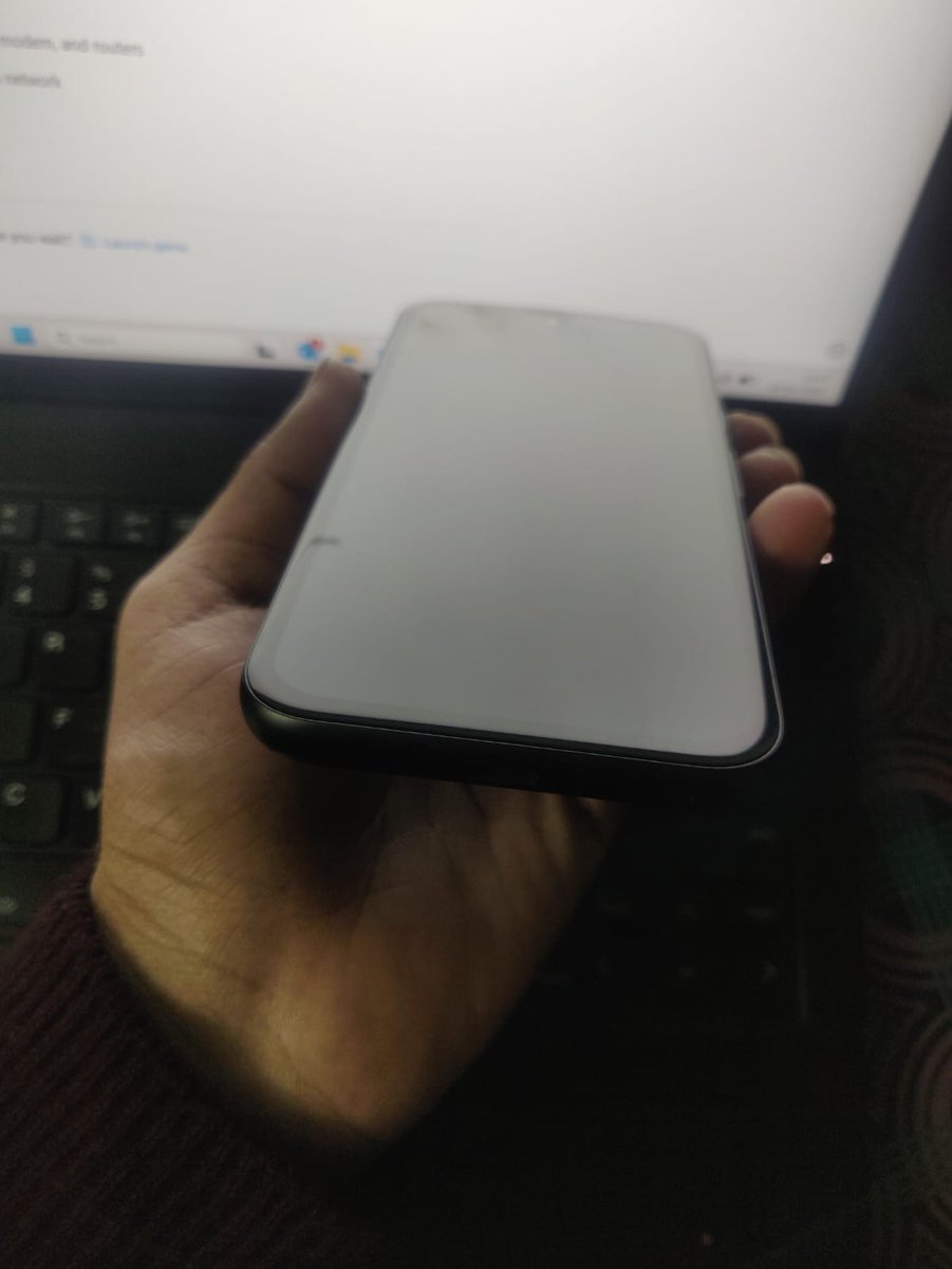 Raakesh Gowda tweet media