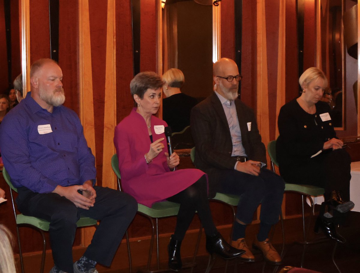 All Points PR tweet media