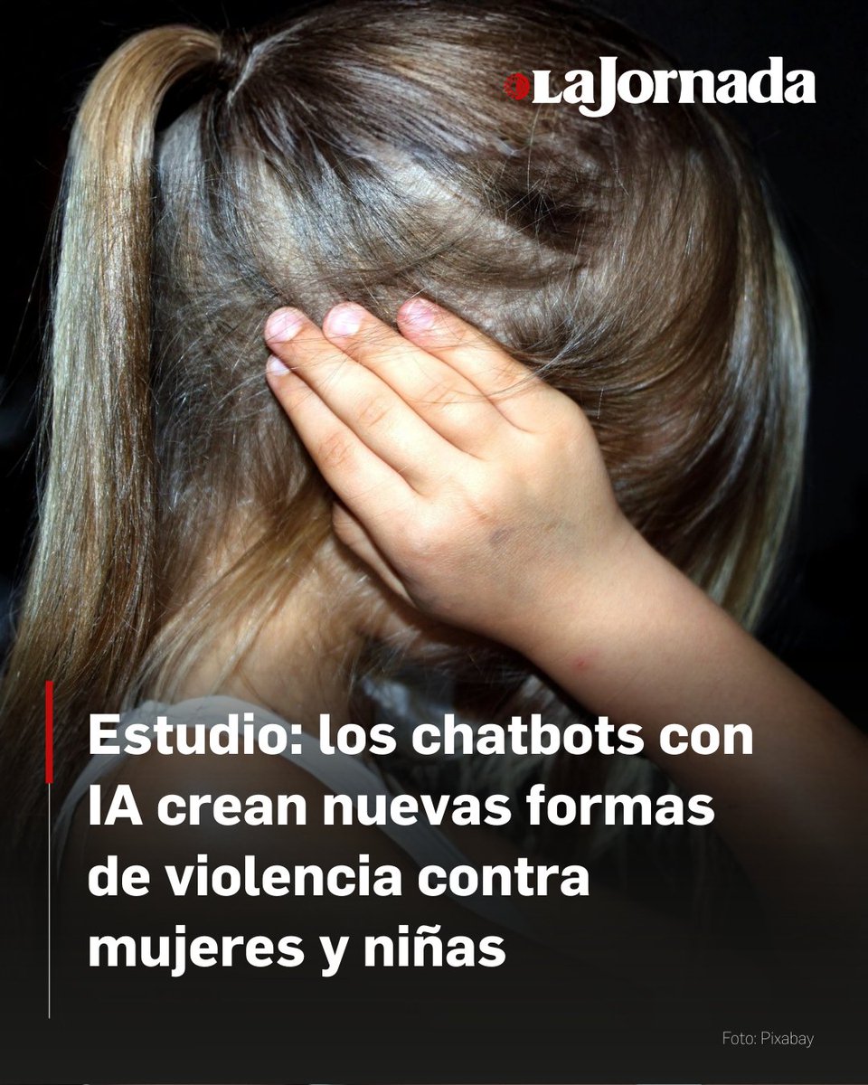 La Jornada Impresa tweet media