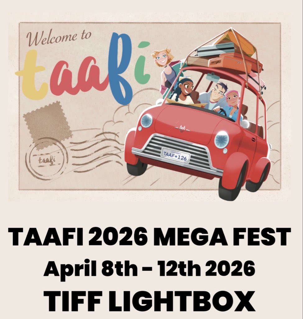 Momo Films 🇯🇵🇨🇦 tweet media