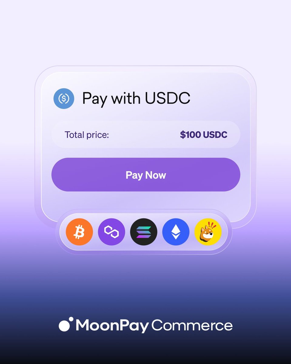 MoonPay 🟣 tweet media
