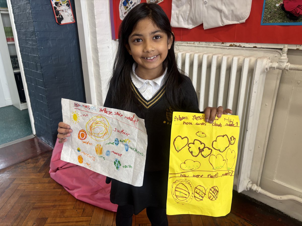 Ark Globe Academy tweet media