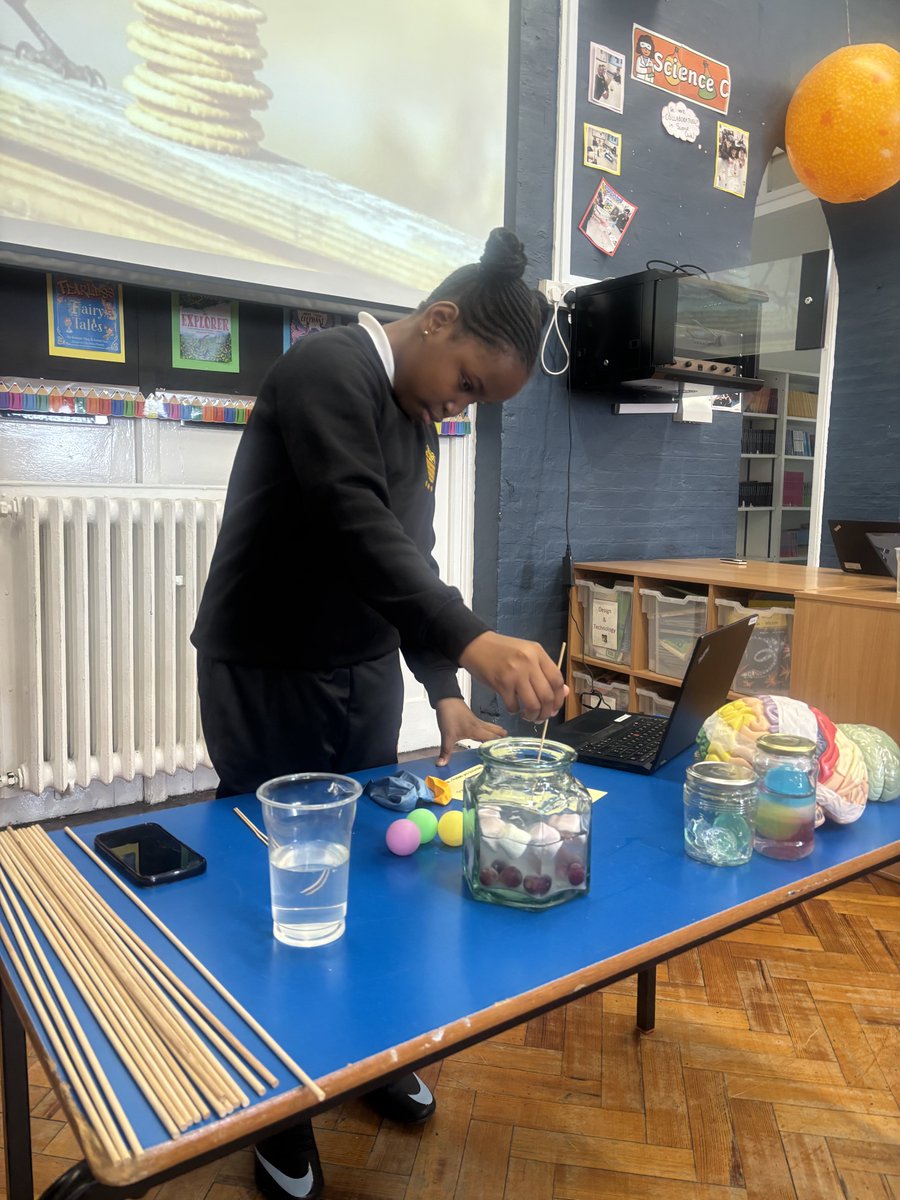 Ark Globe Academy tweet media