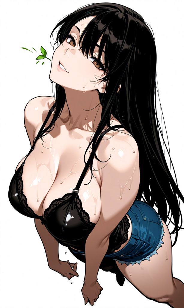 Grow@AIart初心者 tweet media