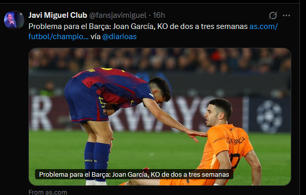 InCampNou tweet media