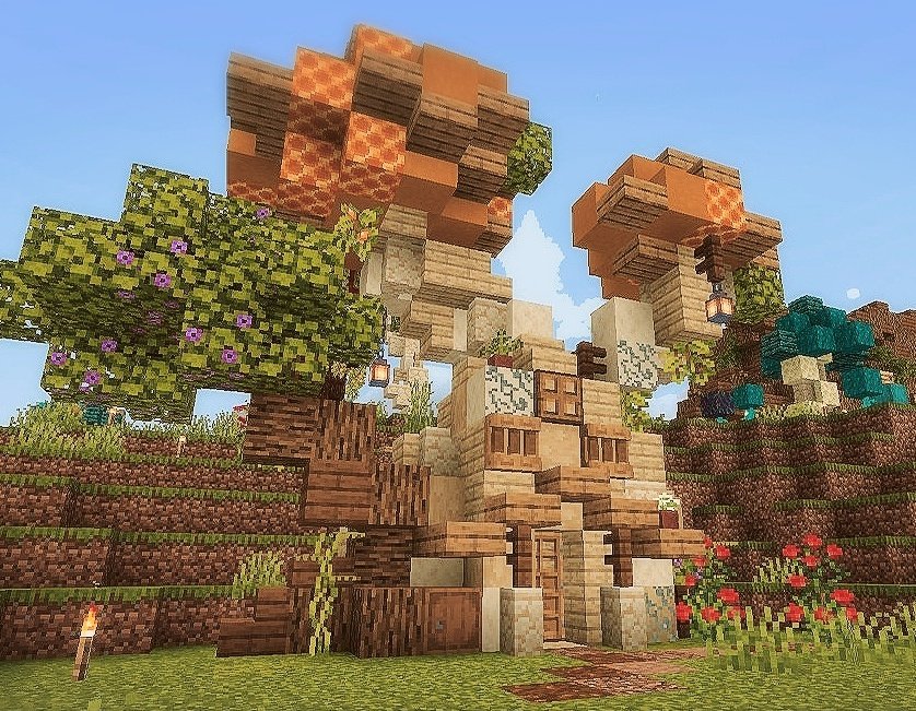 すみち tweet media