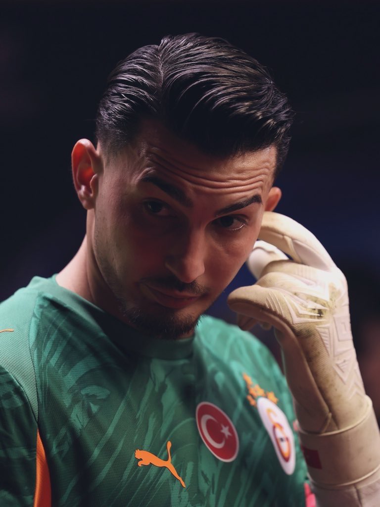 Peşindeyiz Galatasaray! tweet media