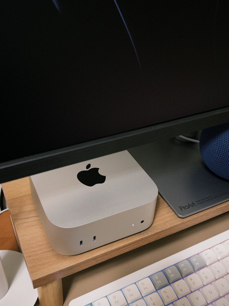 Yiwei Ho tweet media