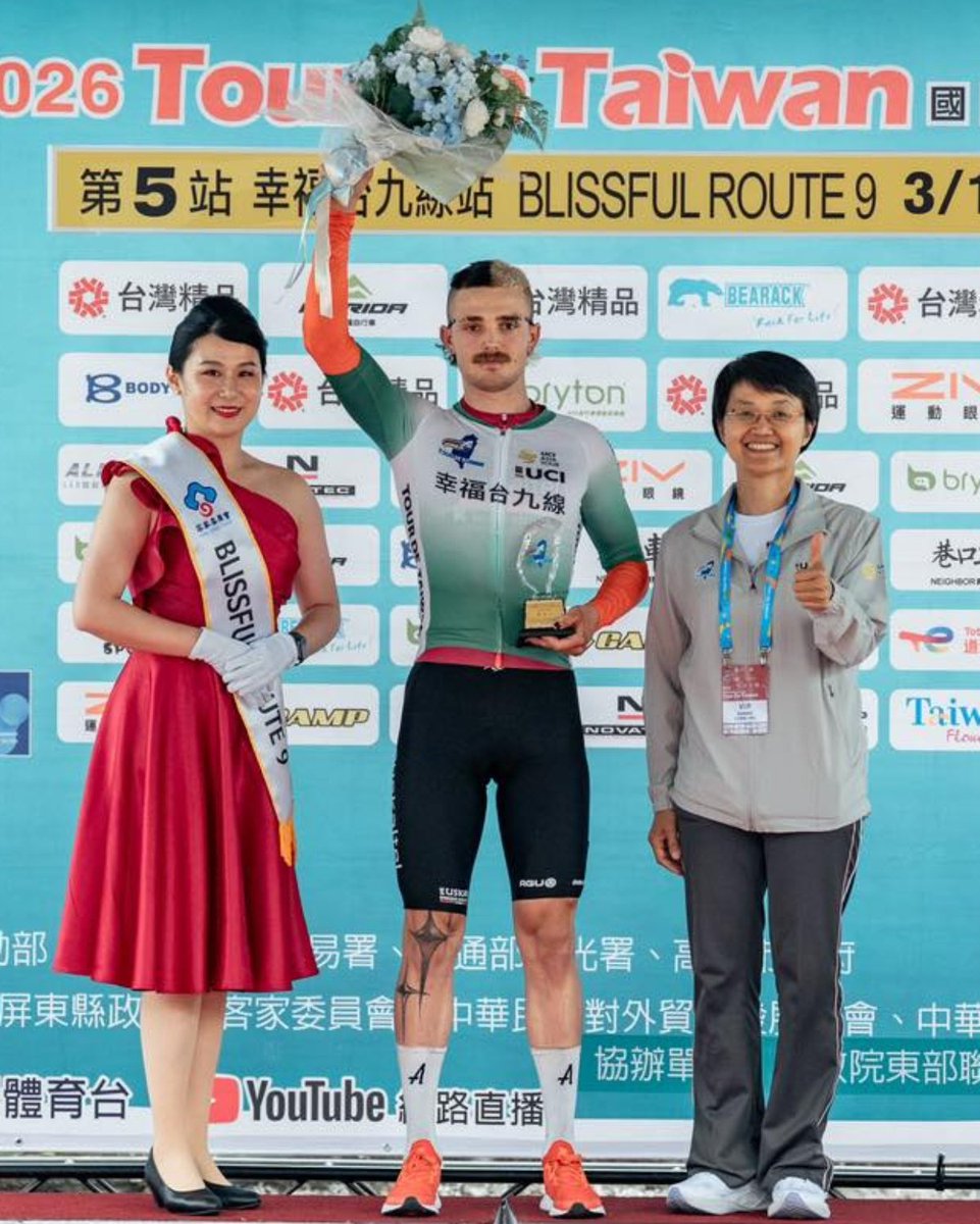 Euskaltel Euskadi Team tweet media