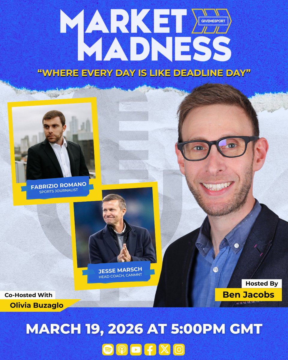 GiveMeSport tweet media