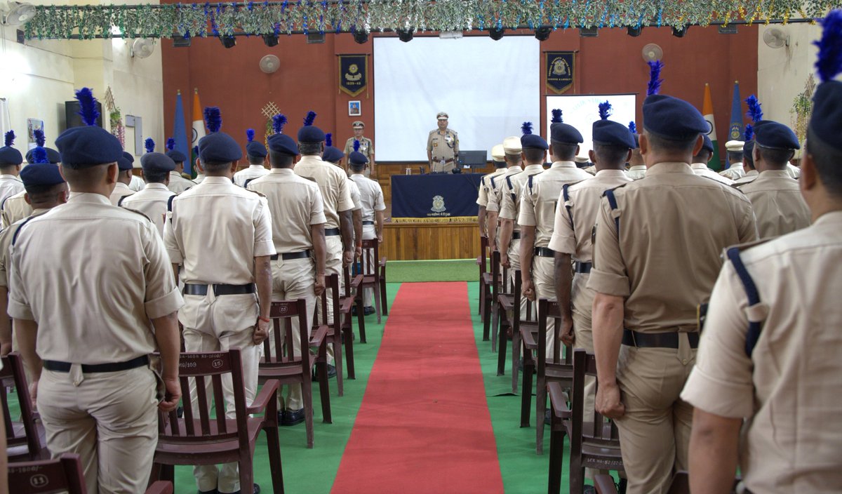 109 BN CRPF tweet media