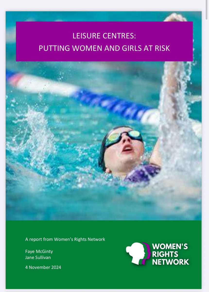 Women's Rights Network - WRN tweet media