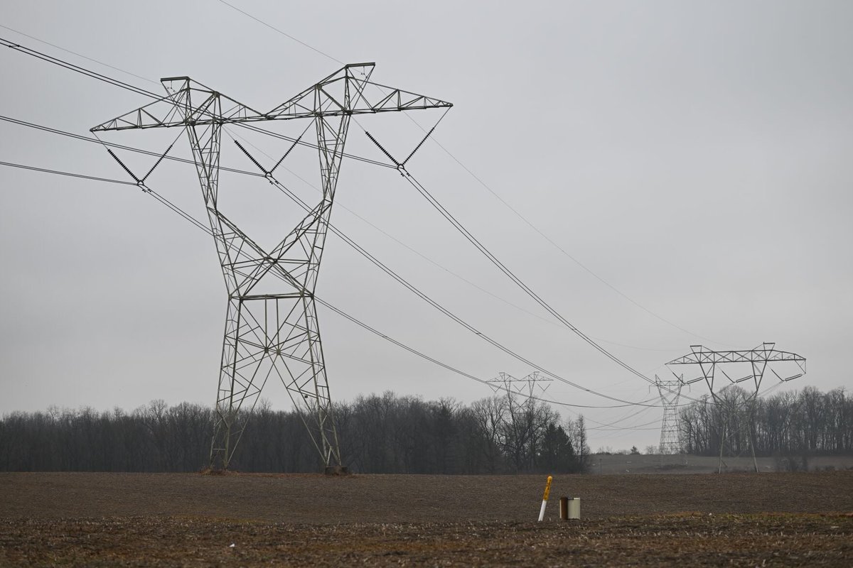 The Morgantown News tweet media