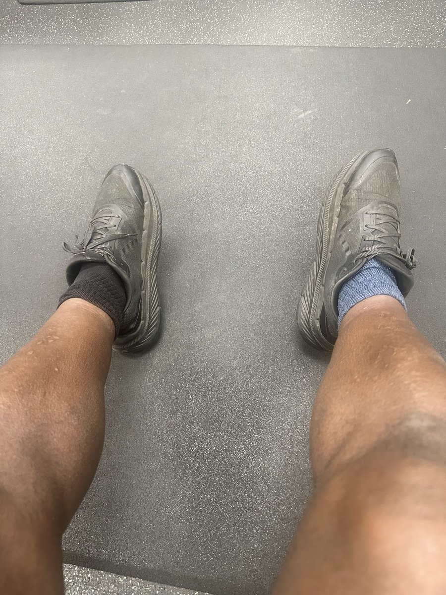 Deon Joseph tweet media