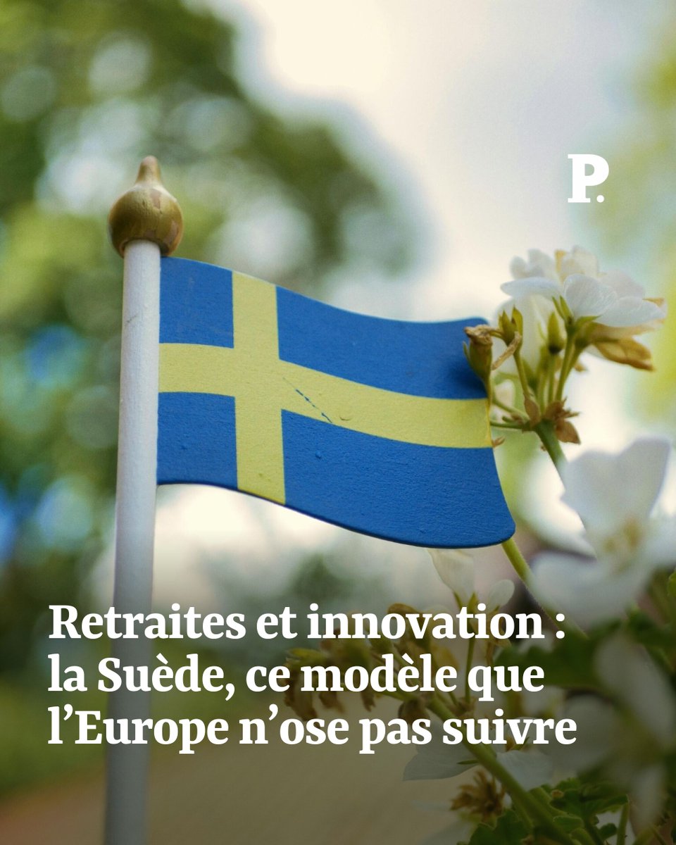 Le Point tweet media