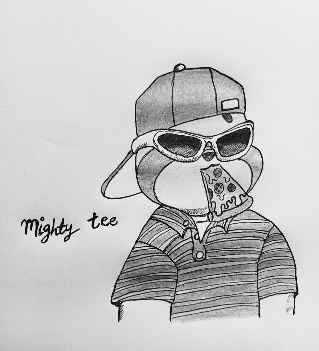 mighty- teee | ETHGas ⛽ tweet media