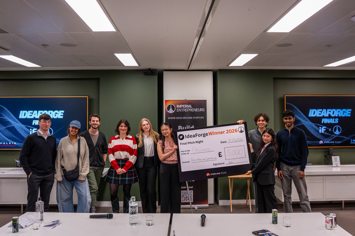 Sterling Road tweet media