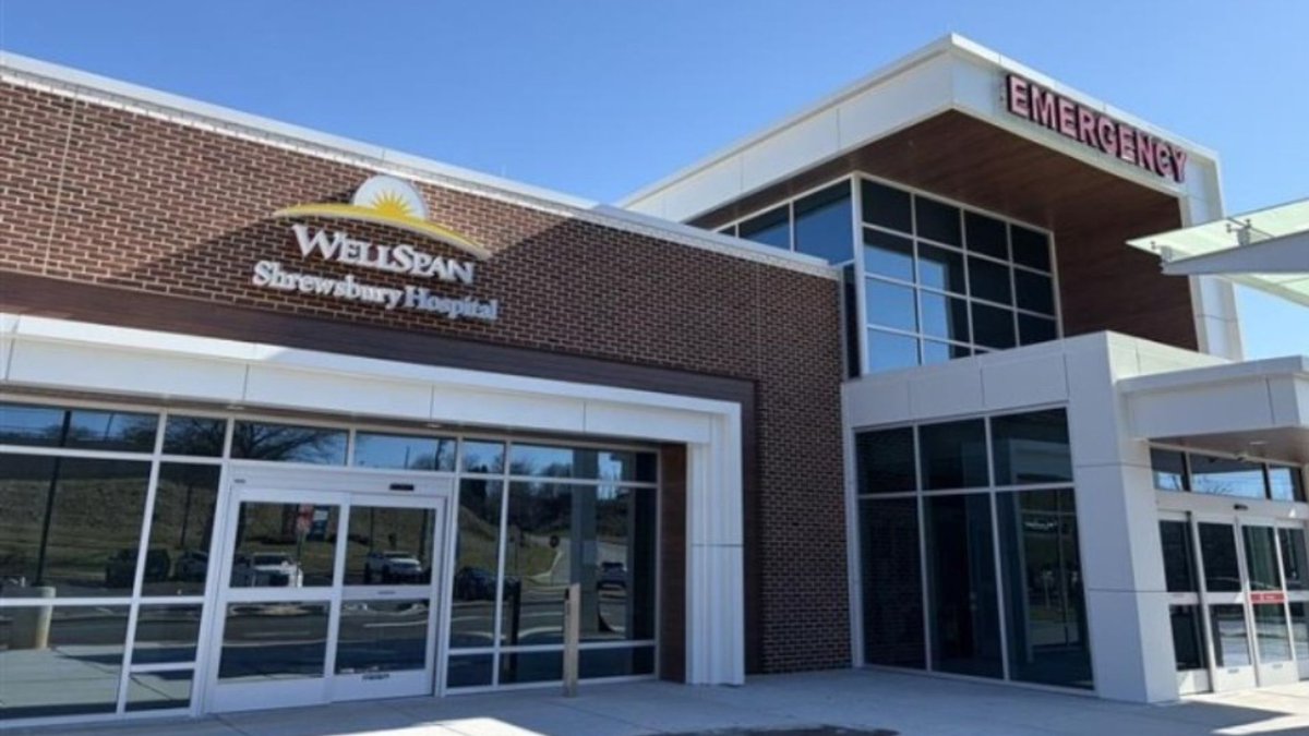 WellSpan Health tweet media