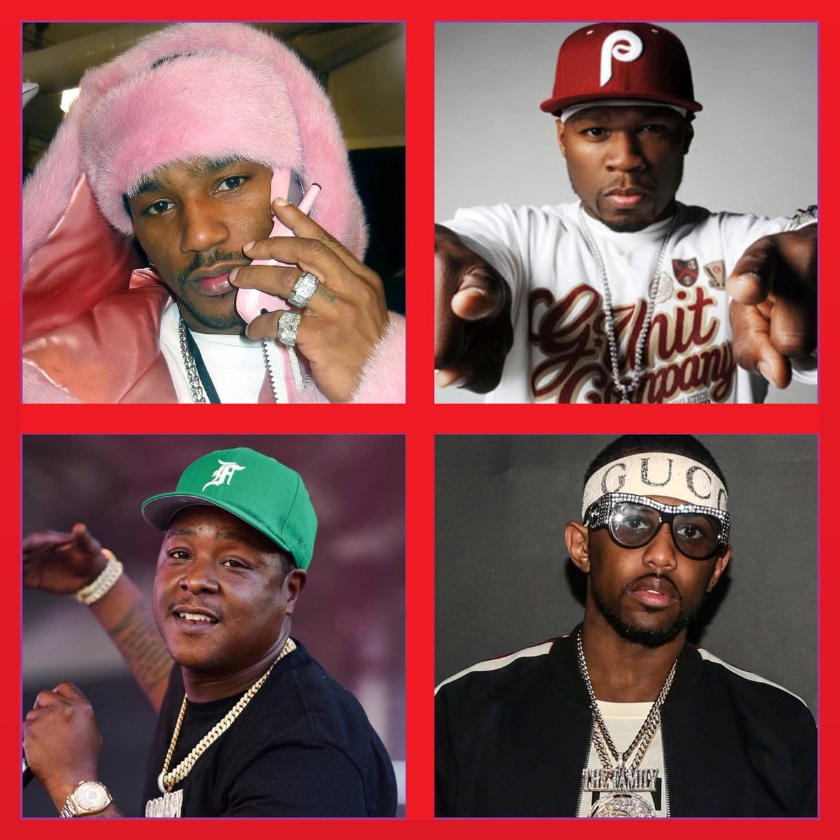 My Mixtapez tweet media