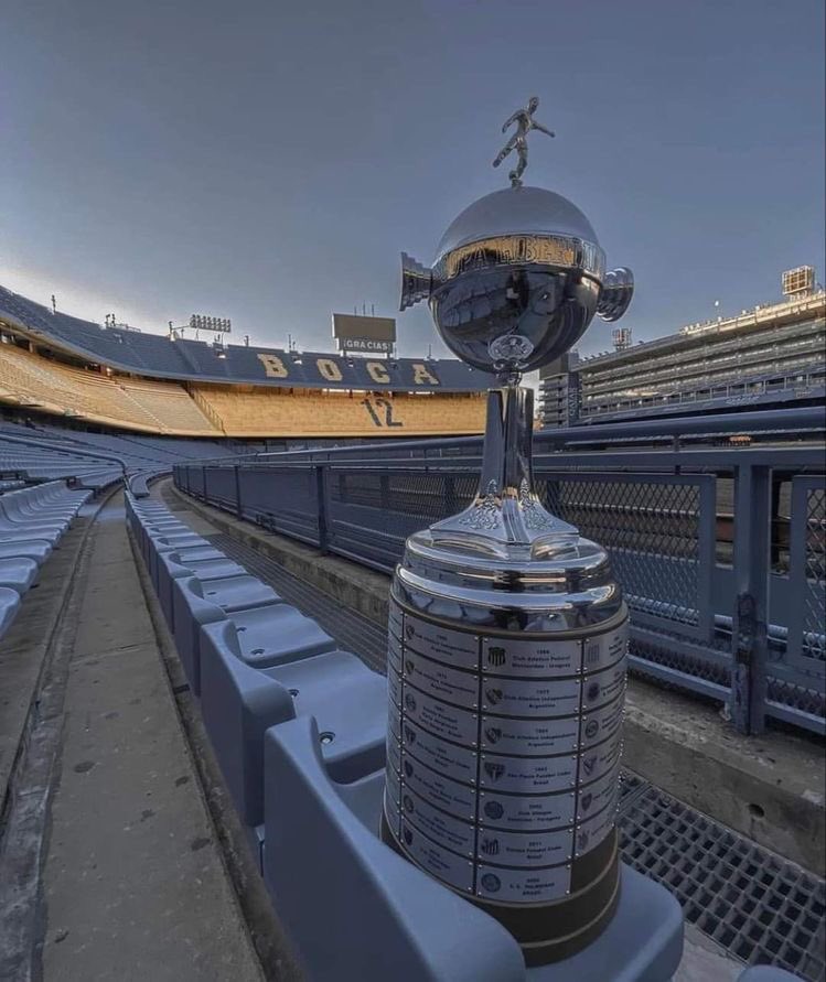 Doy la vida por esa copa.