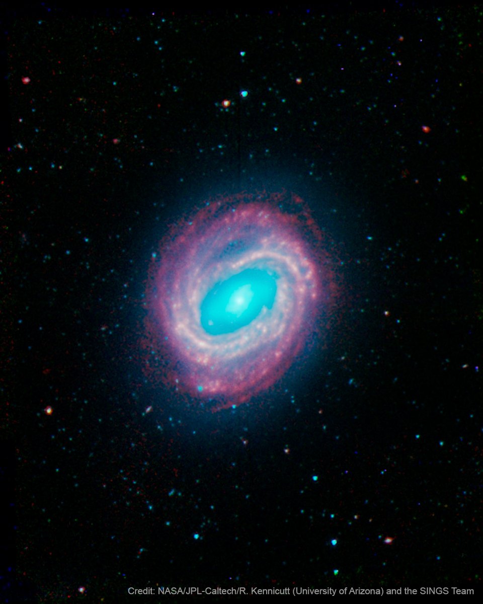 NASA Universe tweet media