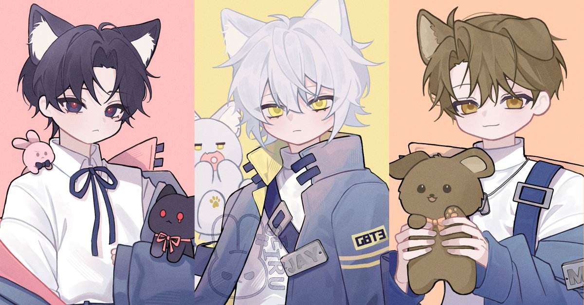 경비팀 
#괴담출근