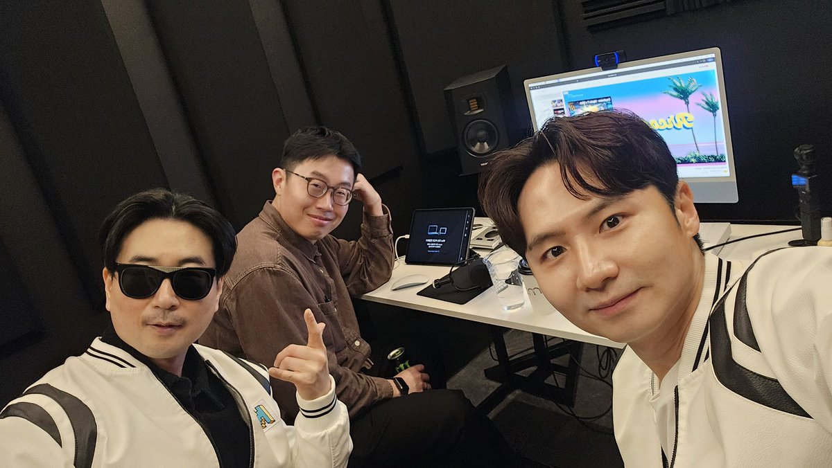 YoungDong Kim (VoidRover) tweet media