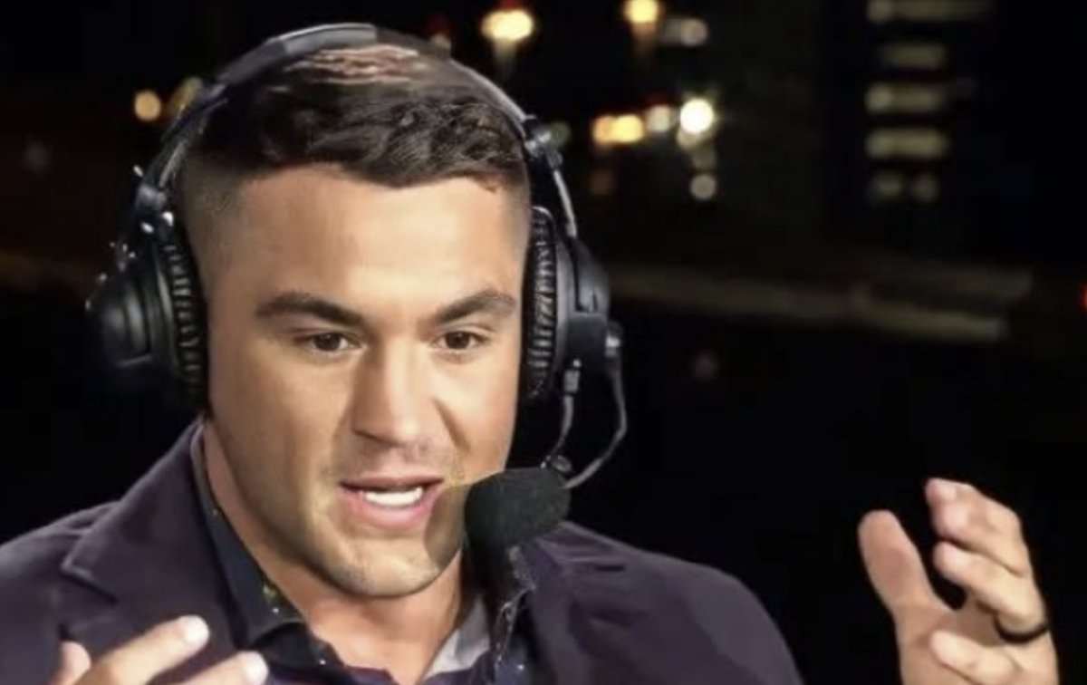 FIGHT SPORTS tweet media