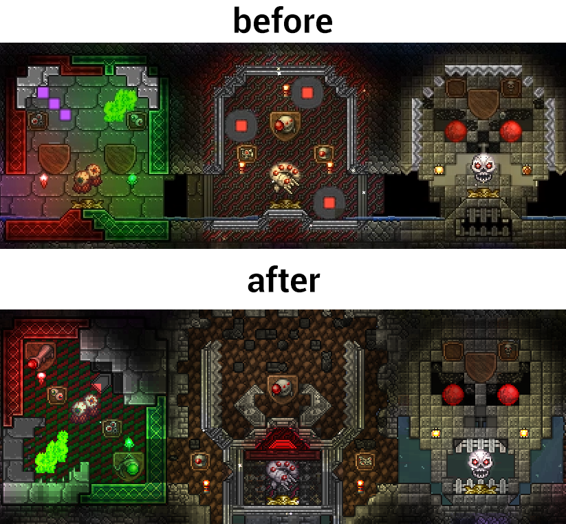 r/Terraria 🌳 tweet media