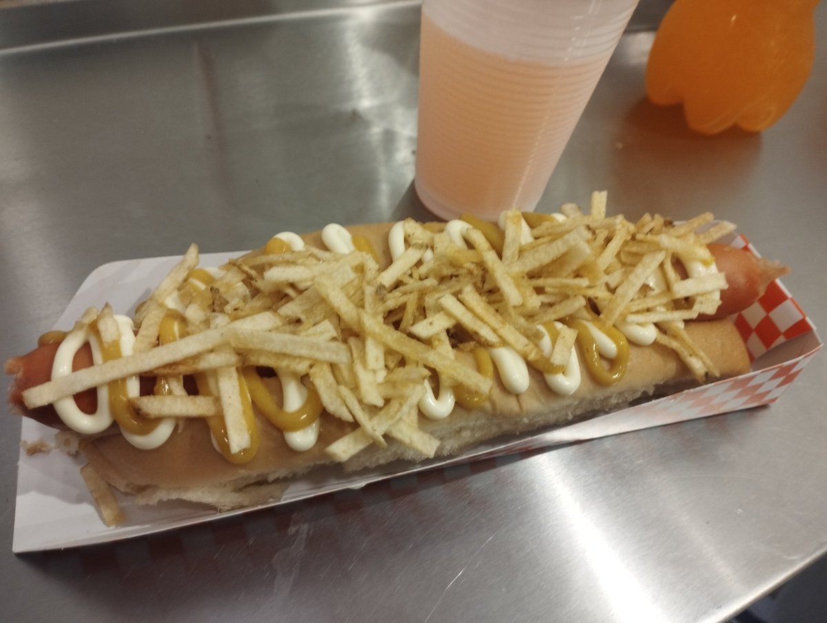 Alexiss Mocçia/Writter/RPG/account fan tweet media