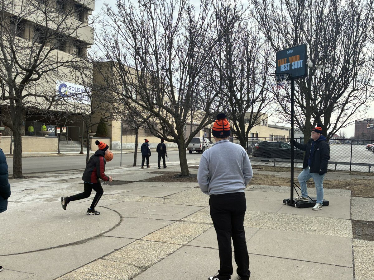 WBEN NewsRadio 930AM tweet media