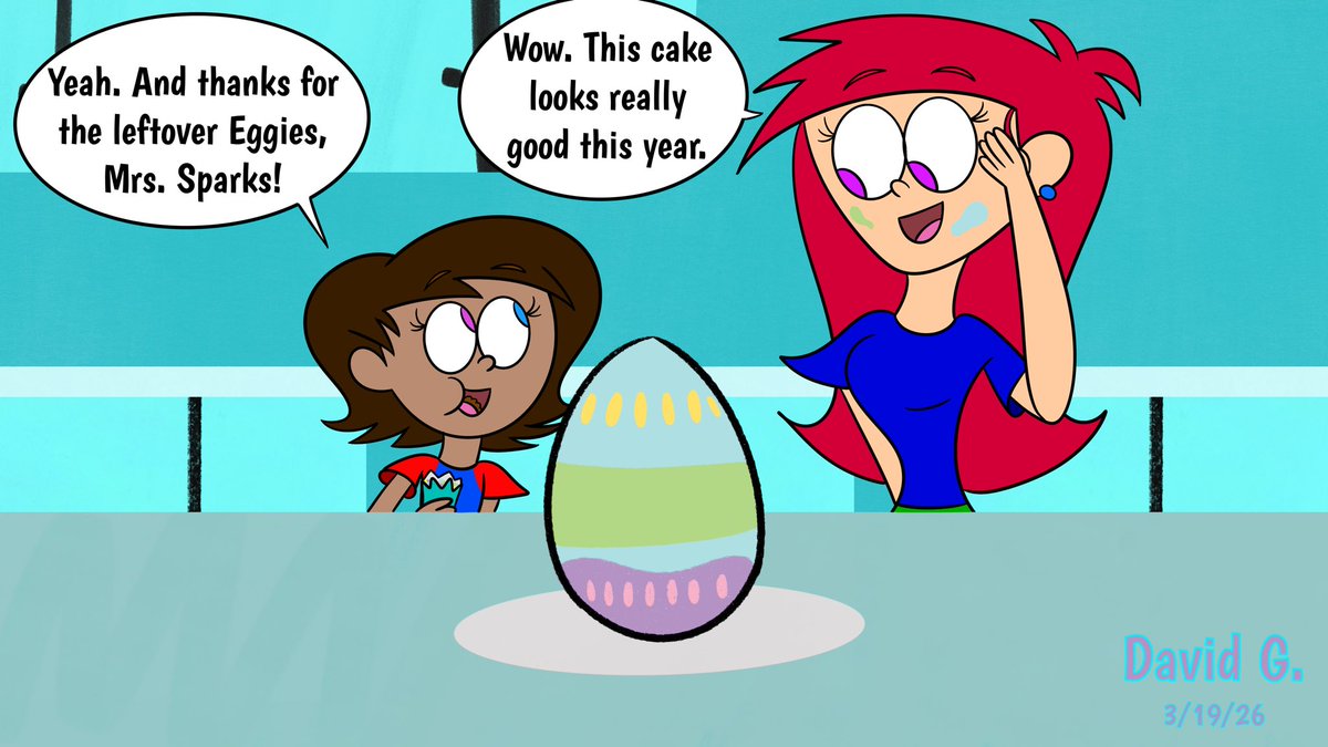 David G. tweet media