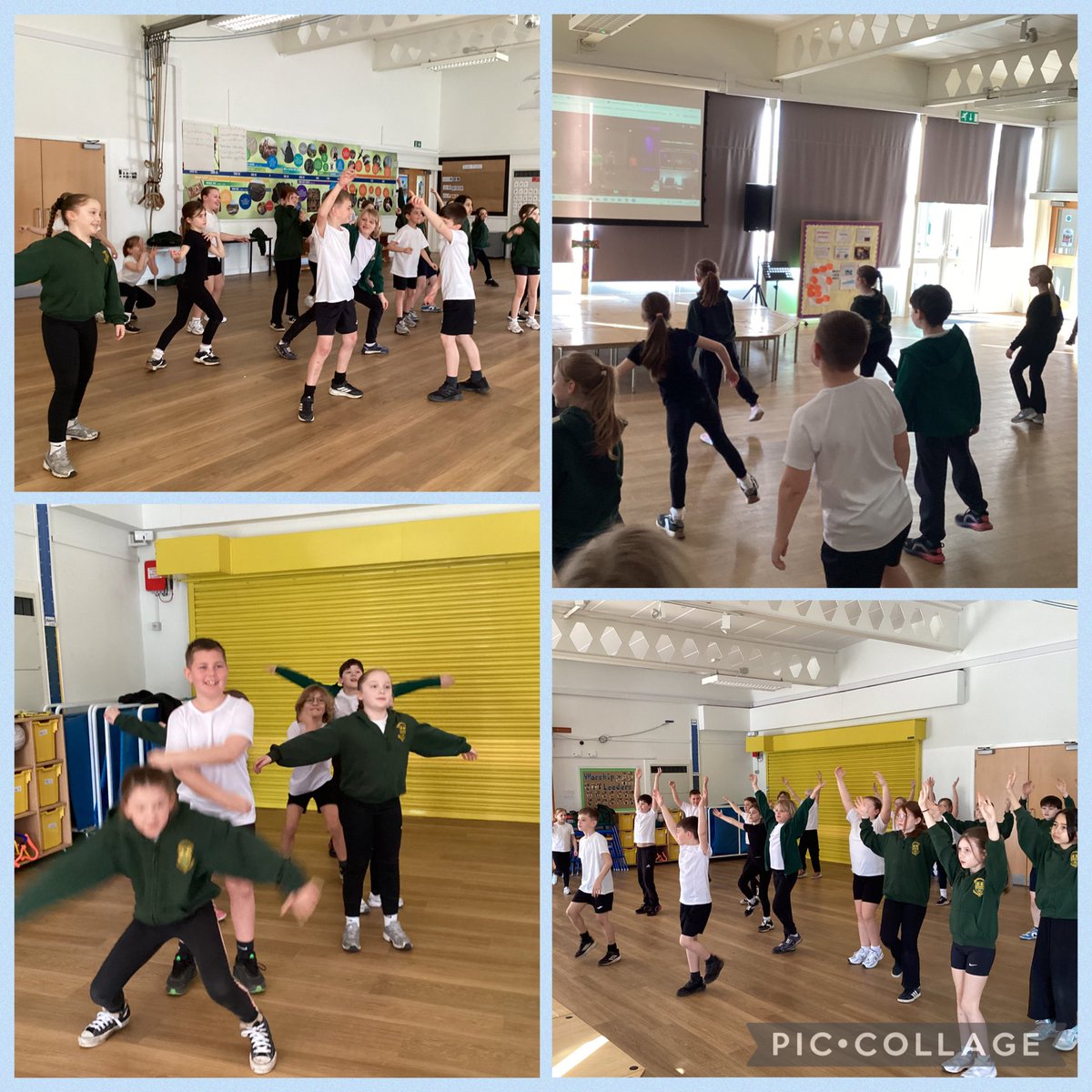 Carleton St Hilda's tweet media