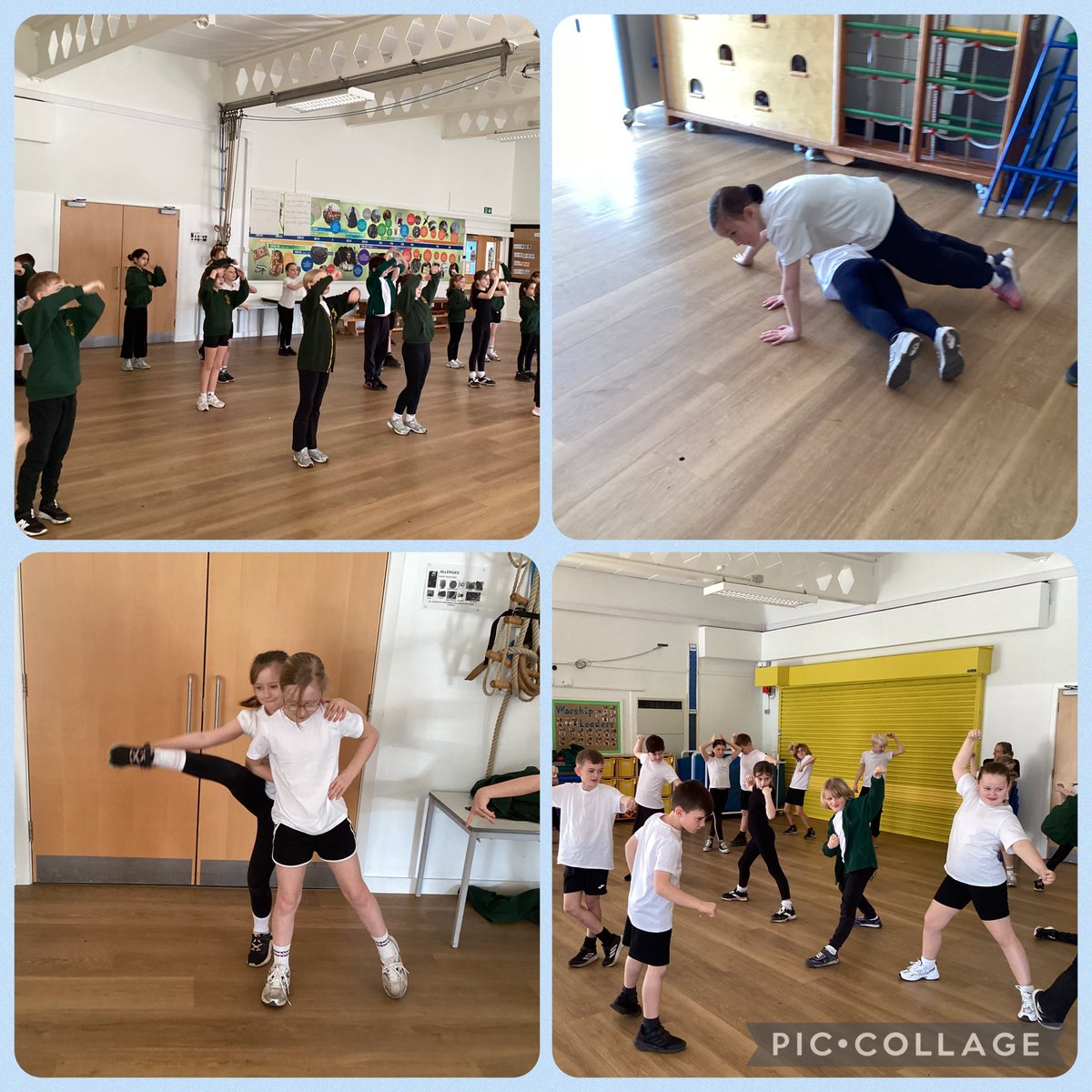 Carleton St Hilda's tweet media