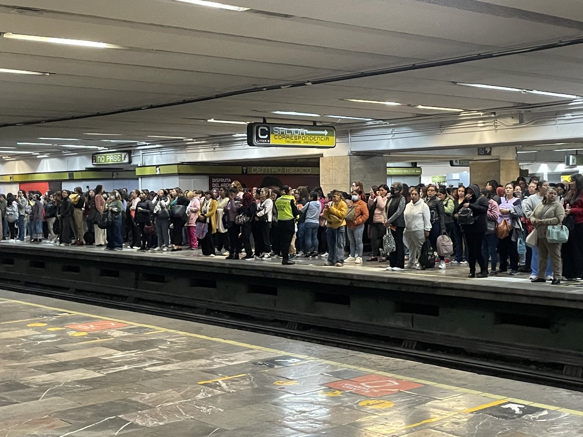 Ximena Rosas tweet media