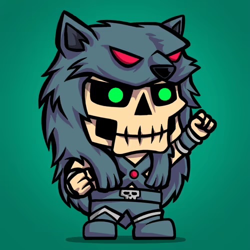 GenuinelyUndead tweet media