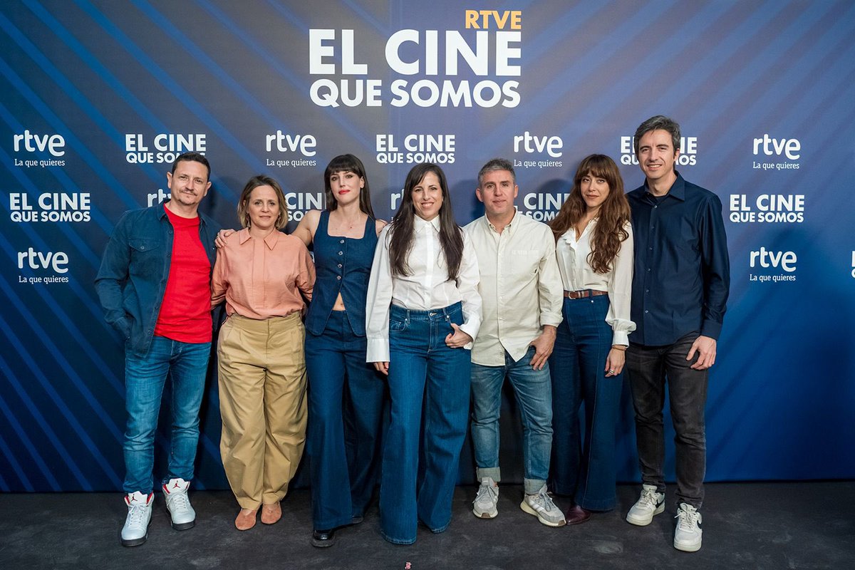 Pecado Films tweet media