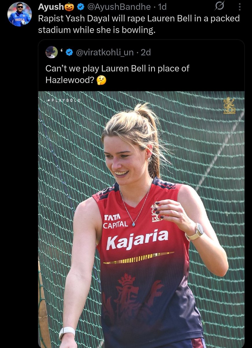 Bewda babloo 🧉 tweet media