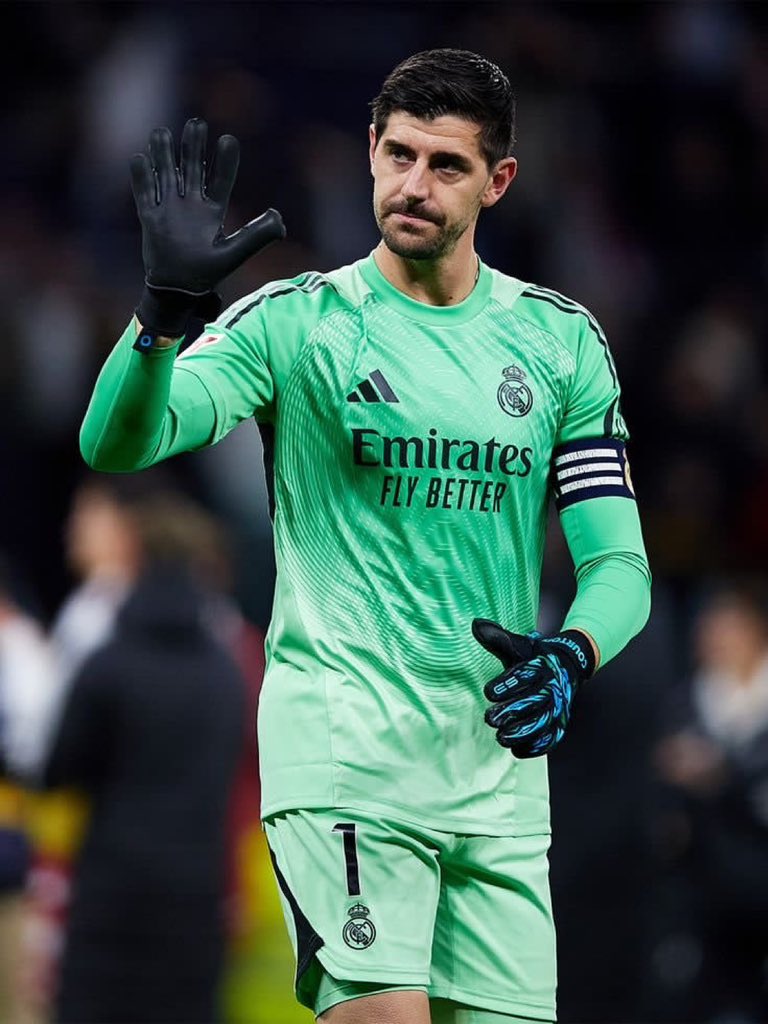 AdriRM33's tweet photo. 🚨 THIBAUT COURTOIS tratará de estar RECUPERADO para la vuelta de CUARTOS contra el Bayern.

ESO SÍ ES UNA GRAN NOTICIA 😍

{ @miguelitocope } https://t.co/dtn8iohiSE