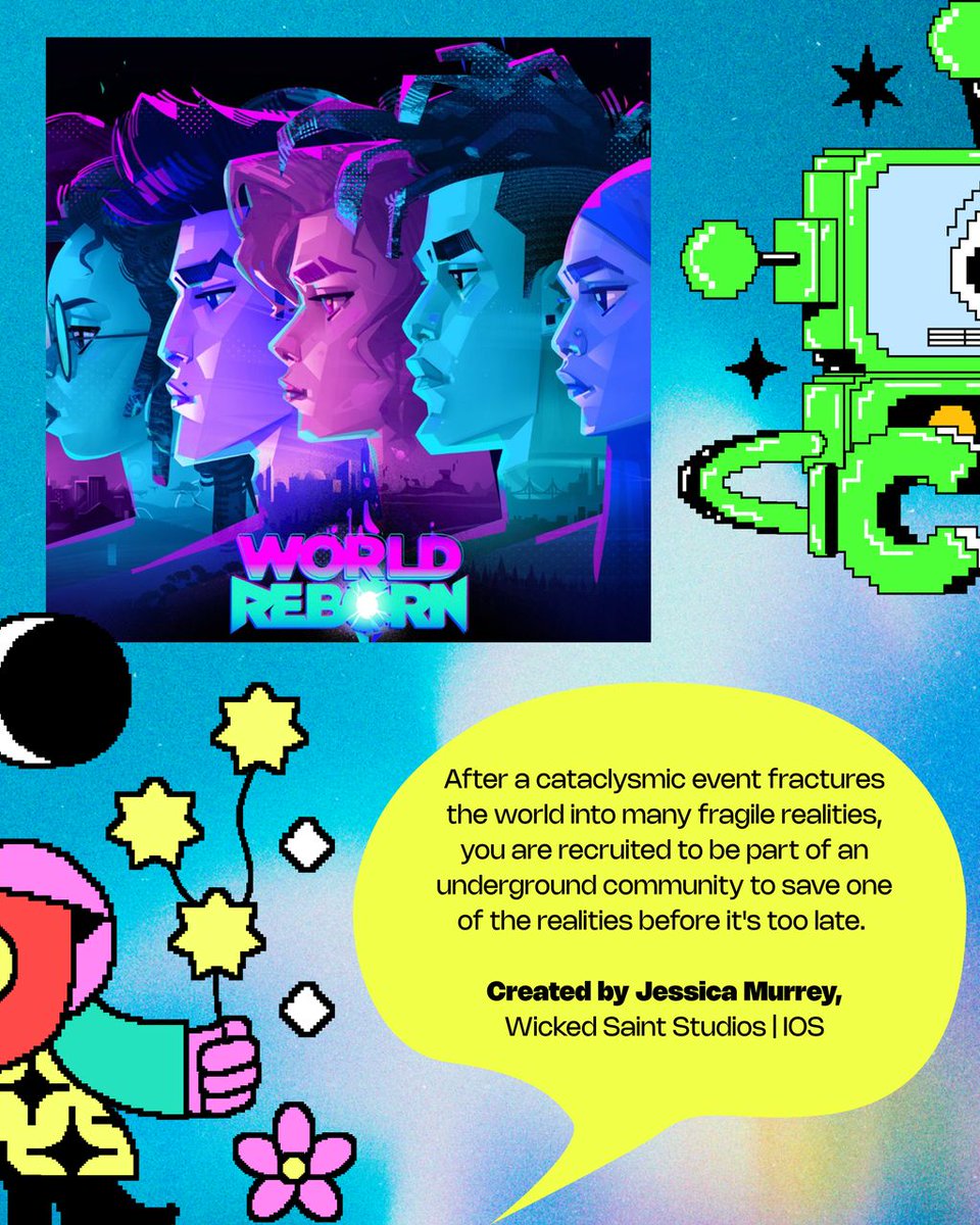 Games for Change tweet media