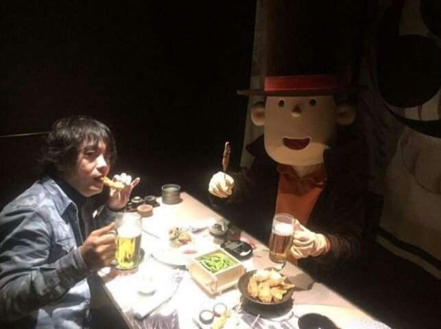 Level-5 Hub tweet media