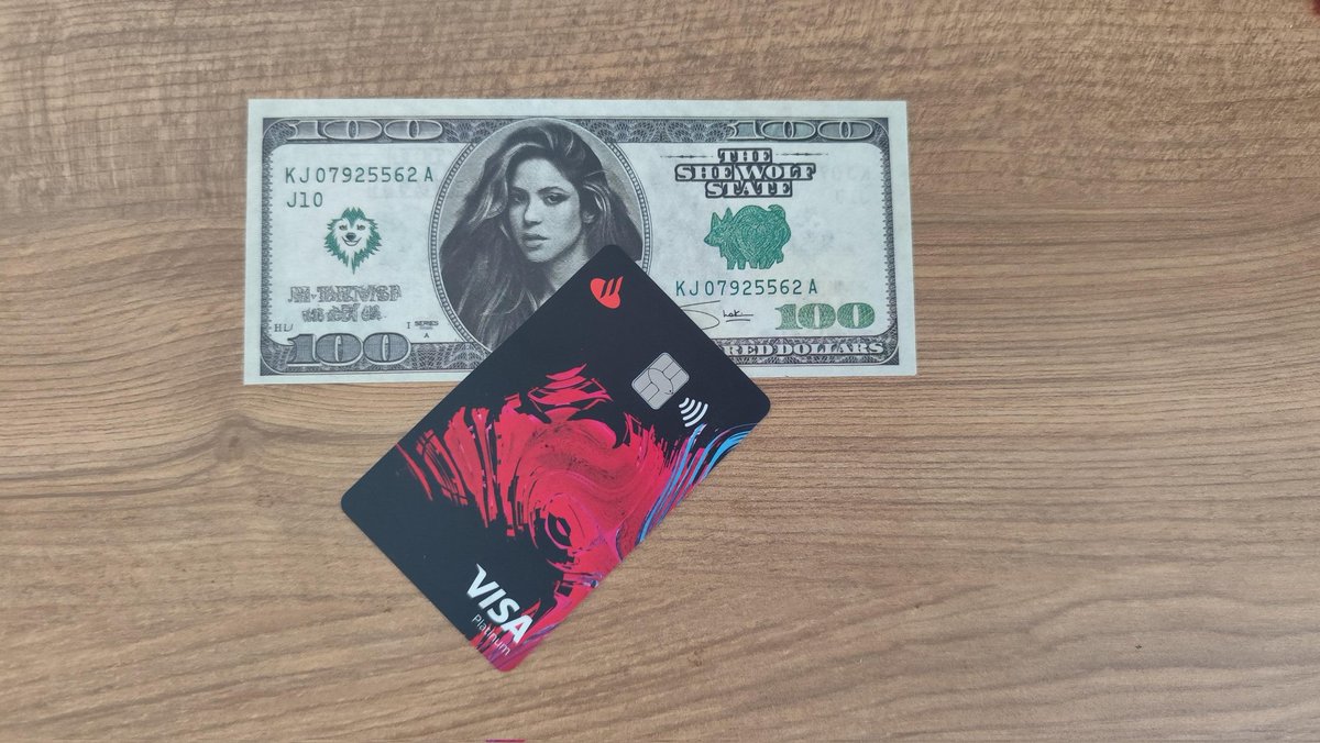 GABRIEL MENTALIZOU QUE JA TEM UM VIP DO SANTANDER tweet media