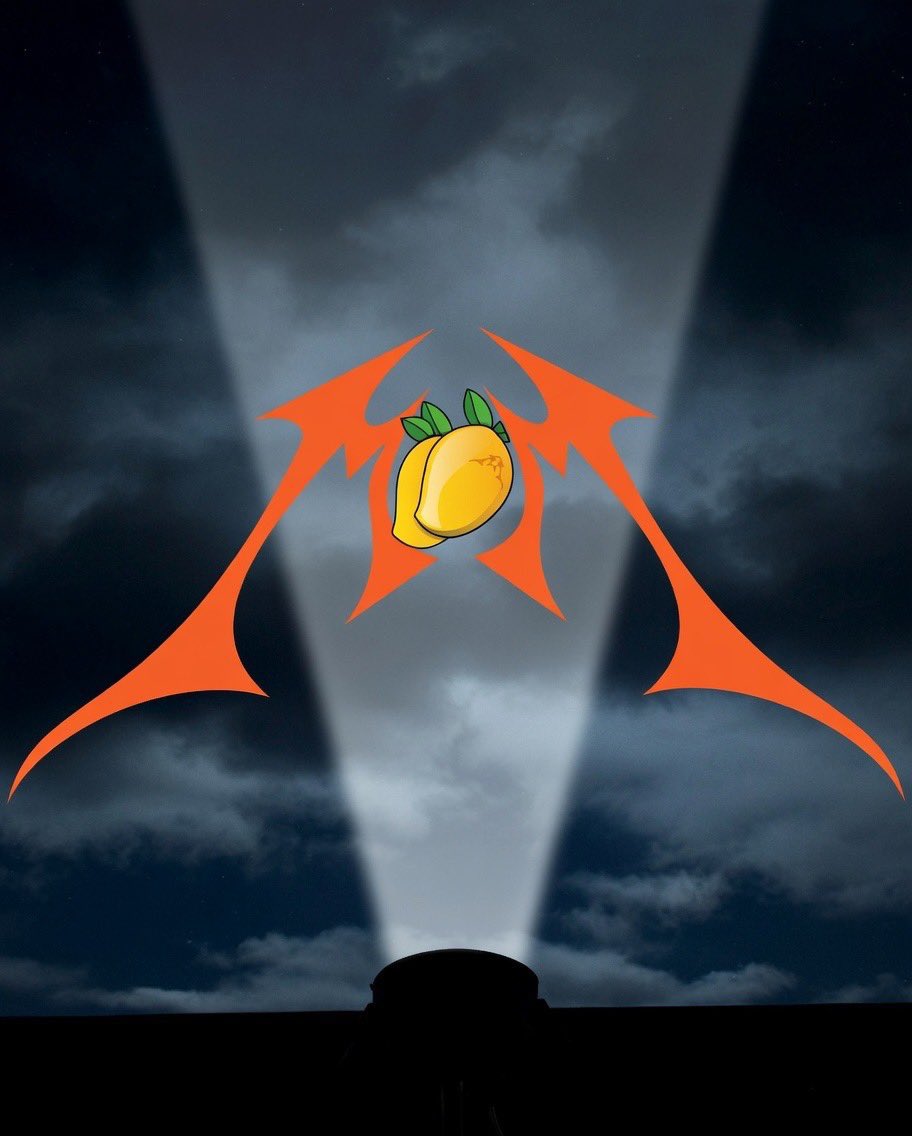 MAJOR 🥭 tweet media