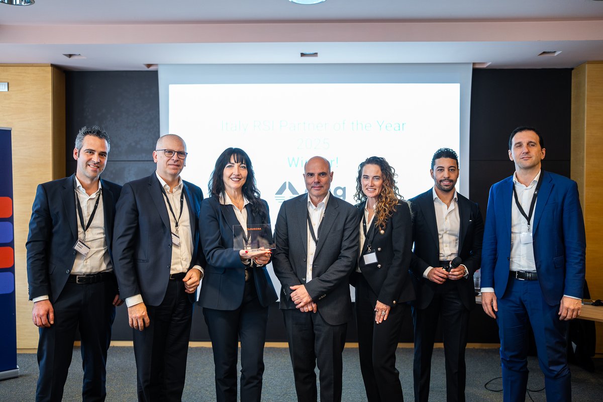 ENGINEERING GROUP tweet media