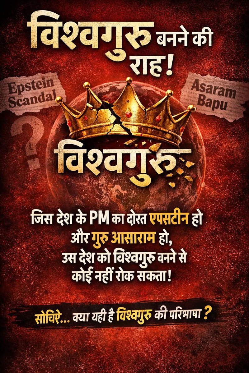 Akaay Shrivastava tweet media