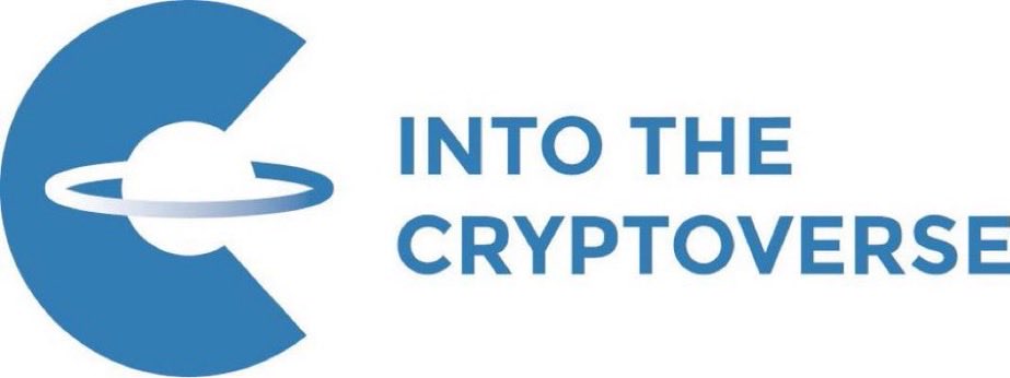 Into The Cryptoverse tweet media