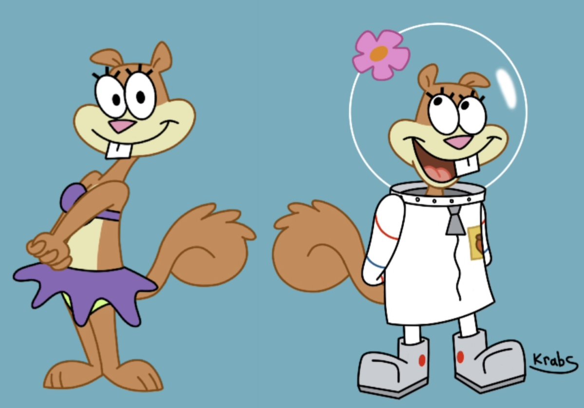 Eugene H. Krabs tweet media