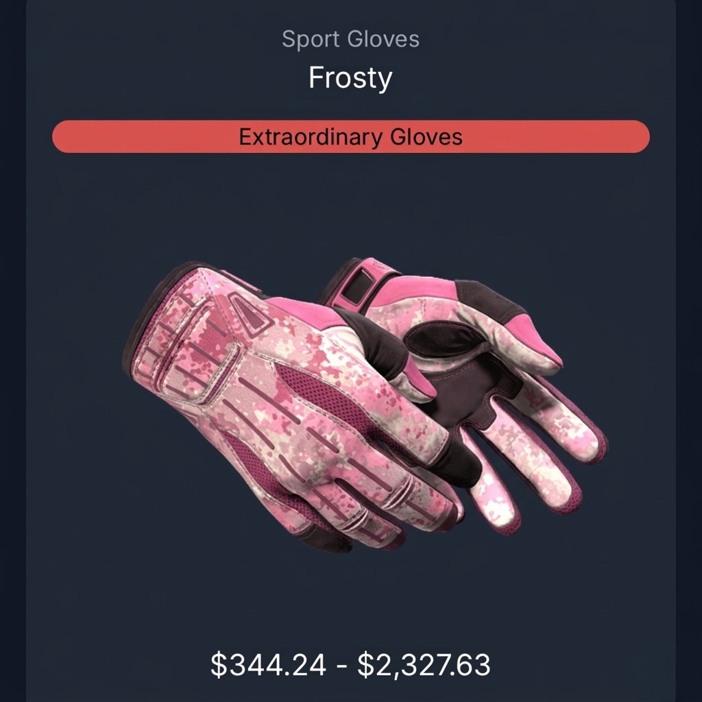 Soda Skins tweet media