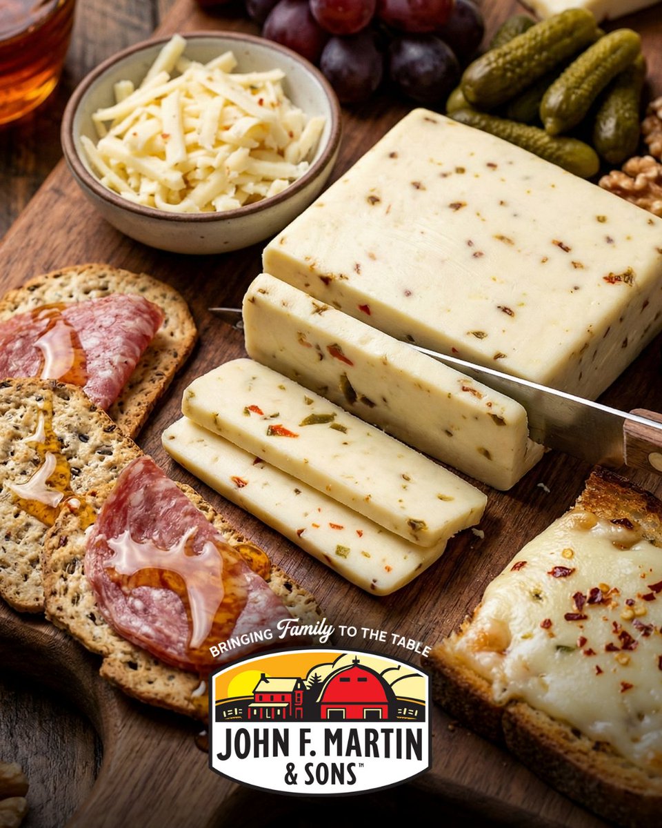 John F Martin and Sons, LLC. tweet media