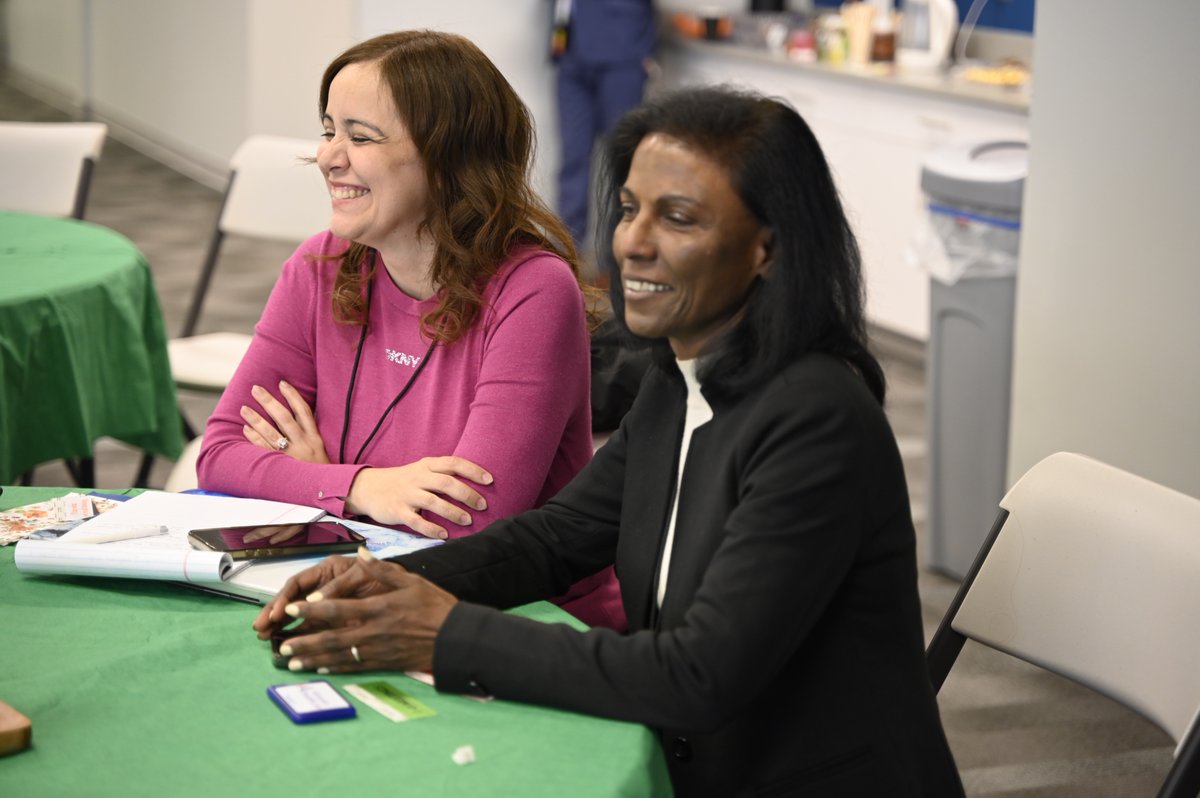 This week the Columbia Union Conference is hosting the fourth annual Secretariat/Clerks meeting, themed "Growing Deeper and Stronger Together."

tinyurl.com/3thbt87e